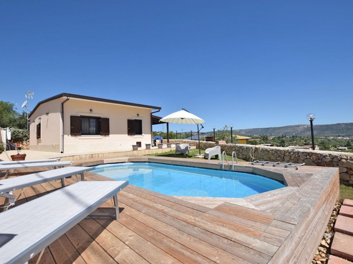 Bellavista By Interhome Villa Solarino